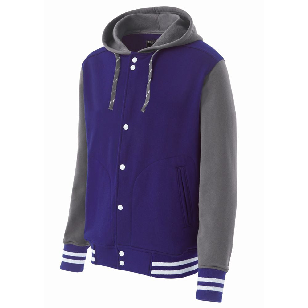 Purple/ Graphite/ White