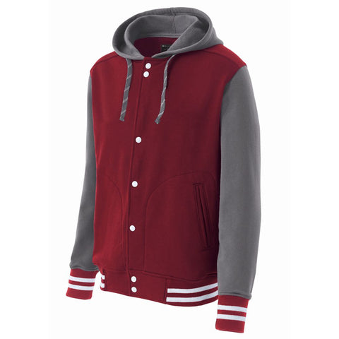 Youth Accomplish Jacket