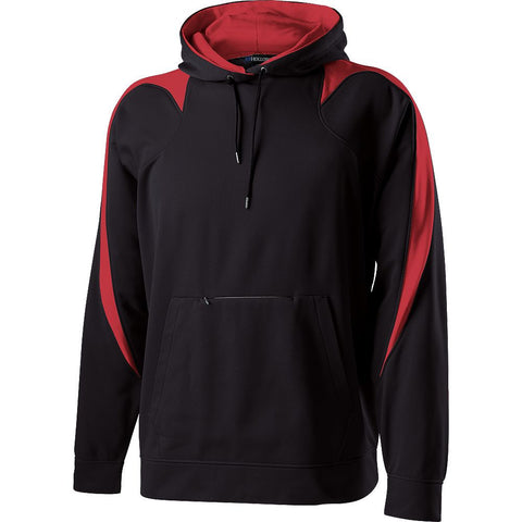 Chaos Hoodie