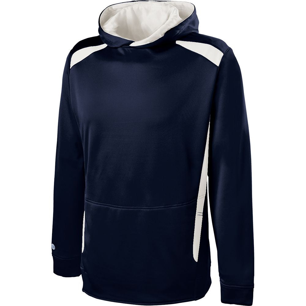 Navy/ White