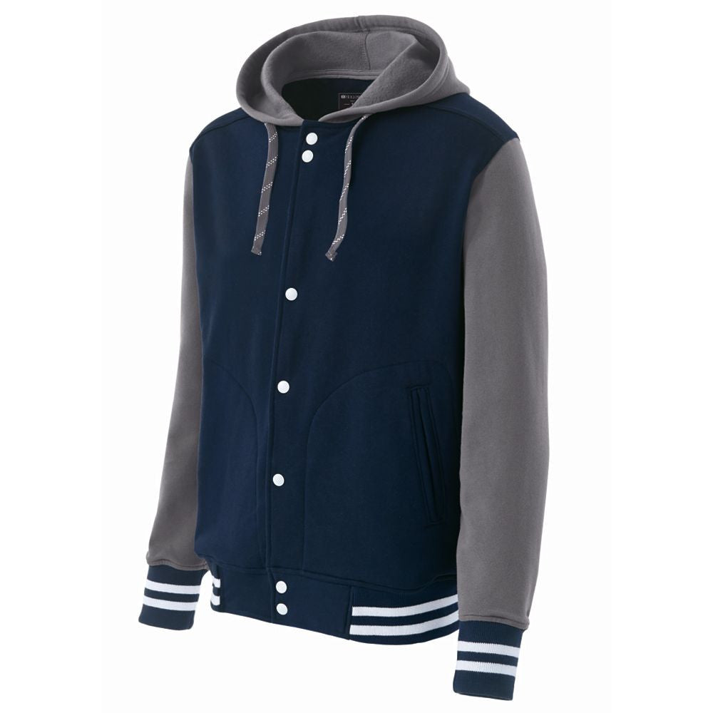 Navy/ Graphite/ White