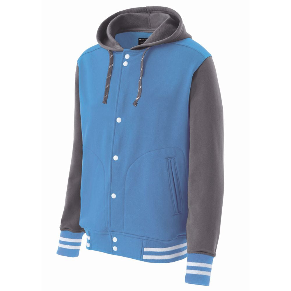 University Blue/ Graphite/ White
