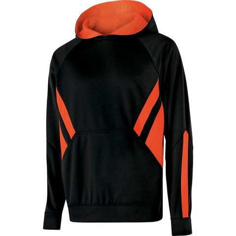 Argon Hoodie