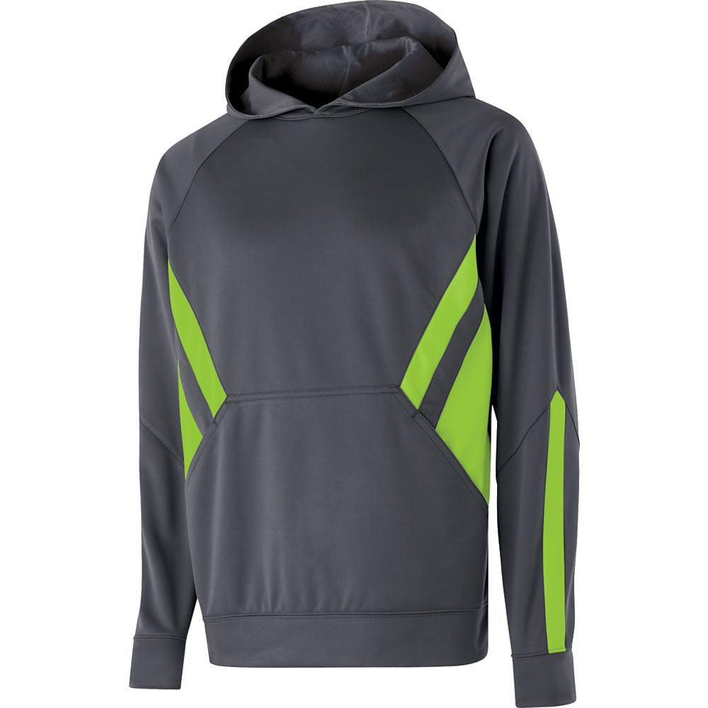 Carbon/ Lime