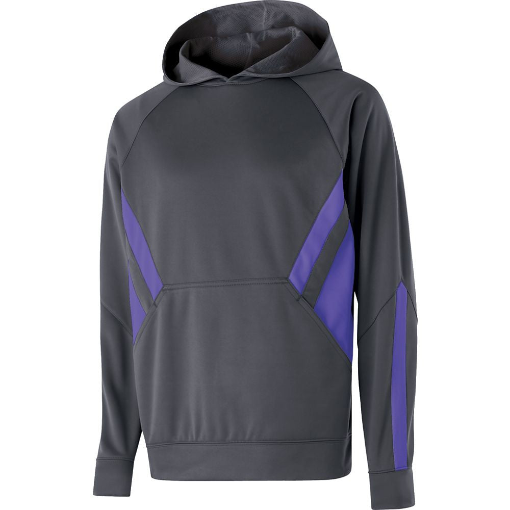 Carbon/ Purple