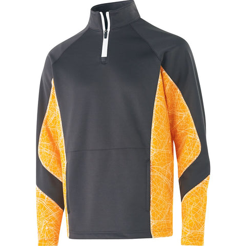 Complex Pullover