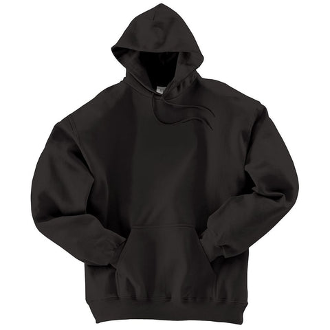 50/50 Hoodie