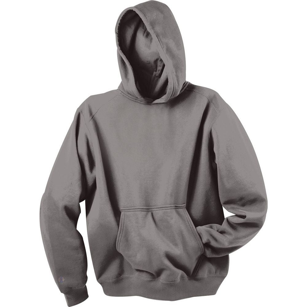 Charcoal Heather