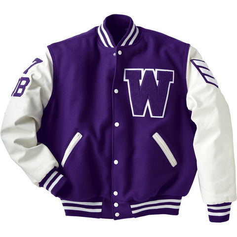 Varsity Jacket