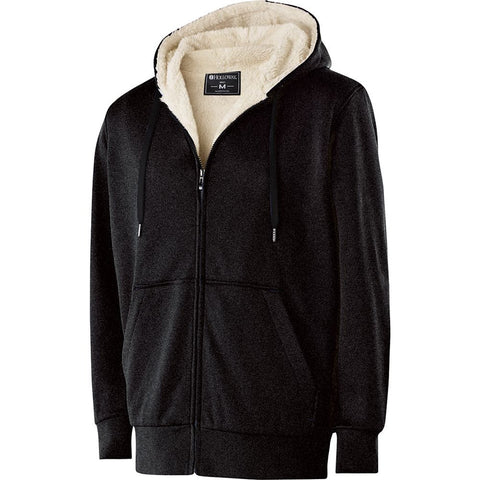 Artillery Sherpa Jacket