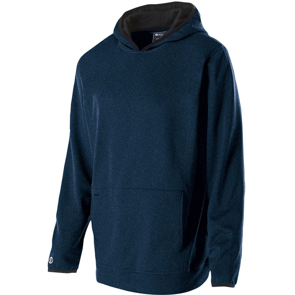 Navy Heather