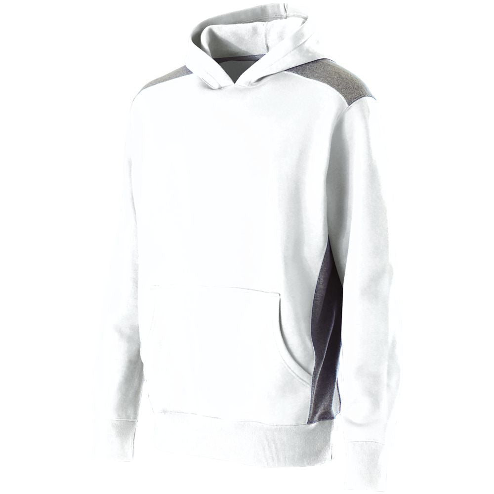 White/ Vintage Grey