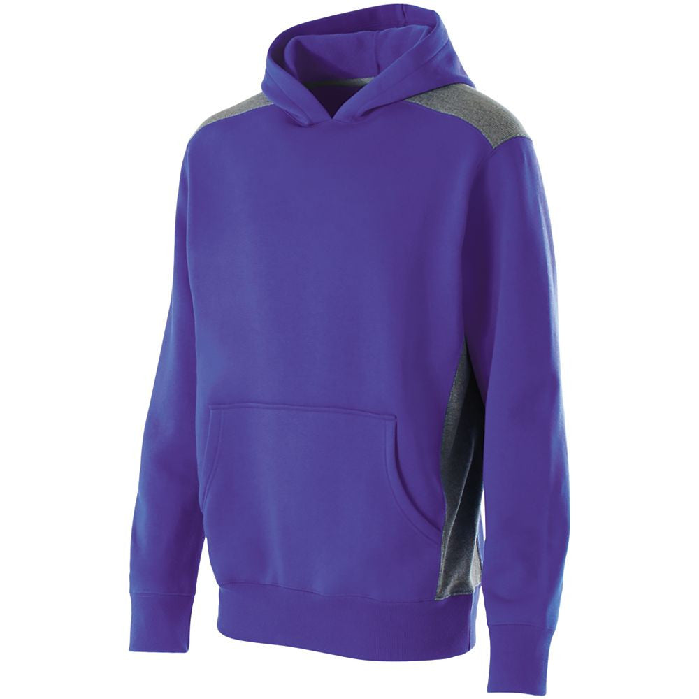 Purple/ Vintage Grey