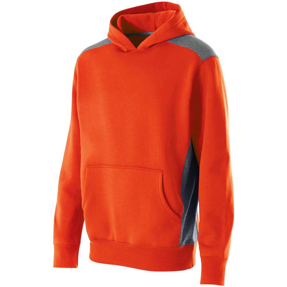 Orange/ Vintage Grey