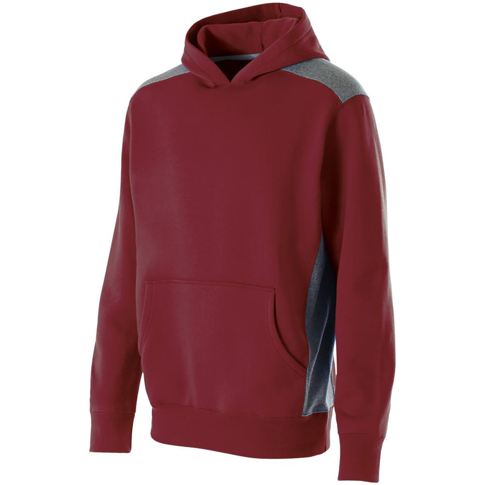 Cardinal/ Vintage Grey