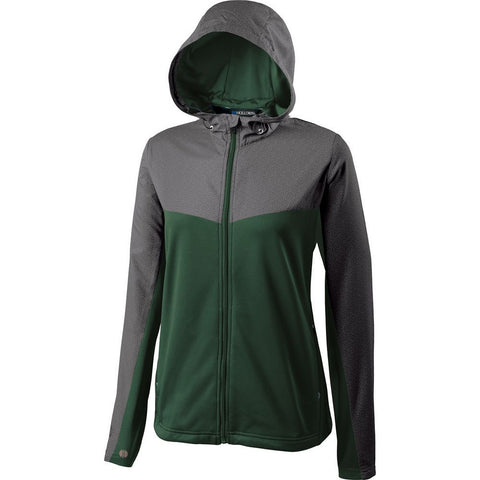 Ladie's Crossover Jacket