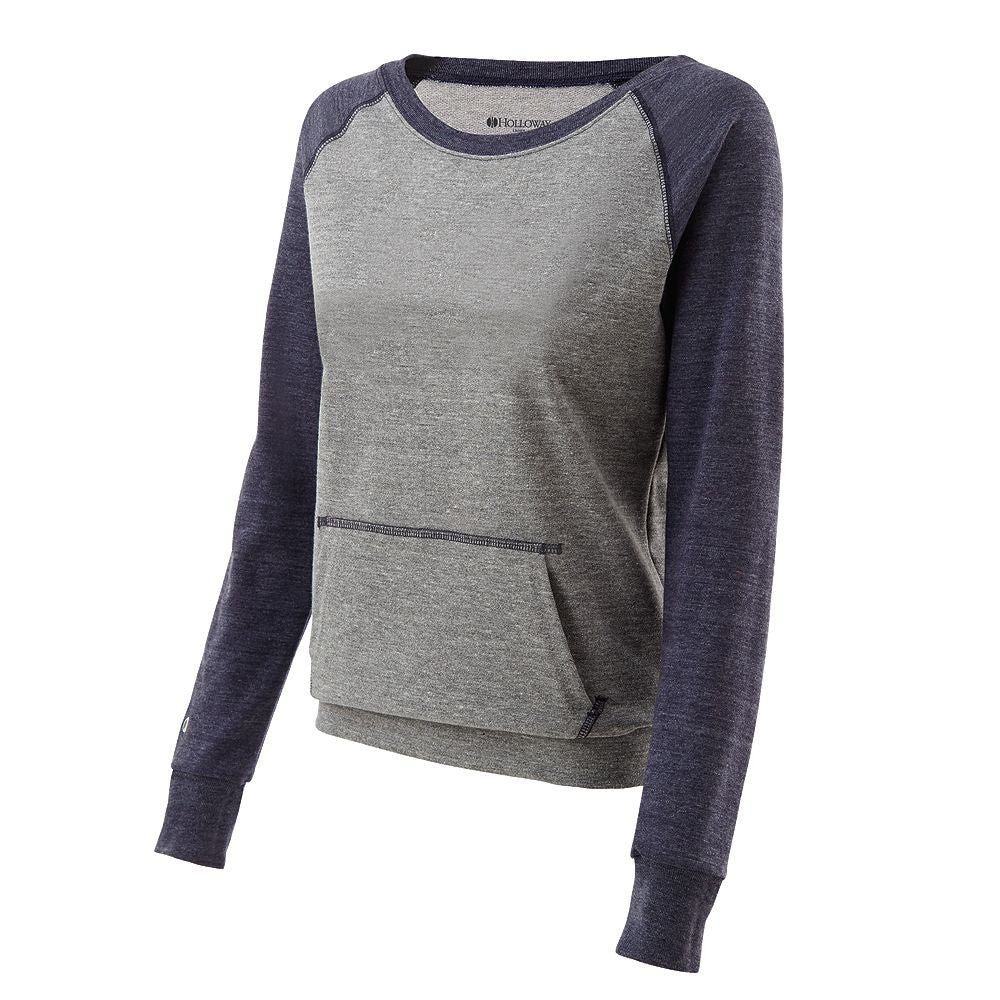 Vintage Grey/ Vintage Navy