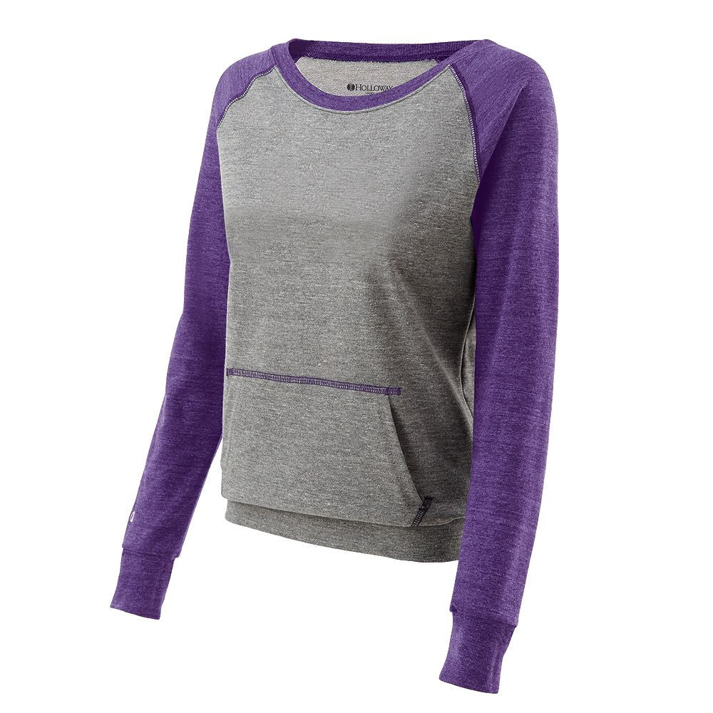 Vintage Grey/ Vintage Purple