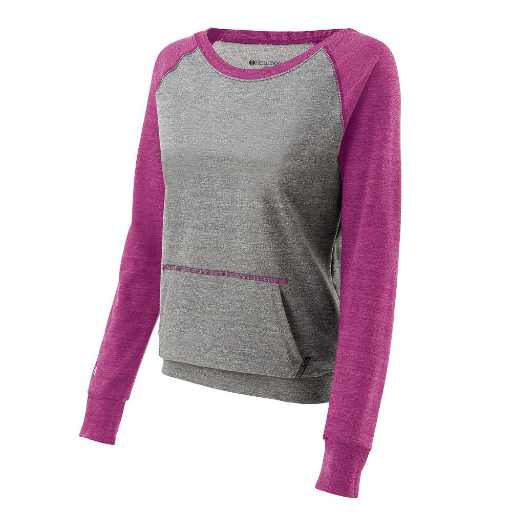 Vintage Grey/ Vintage Pink