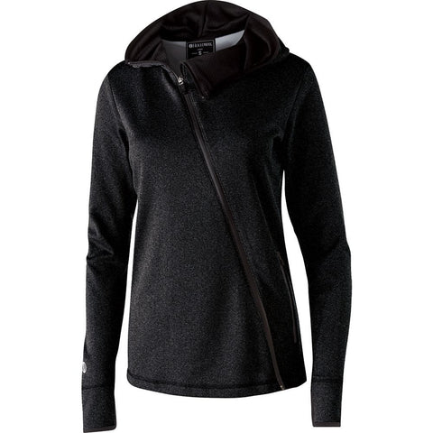 Ladie's Artillery Angled Jacket
