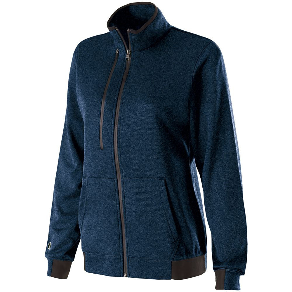 Navy Heather