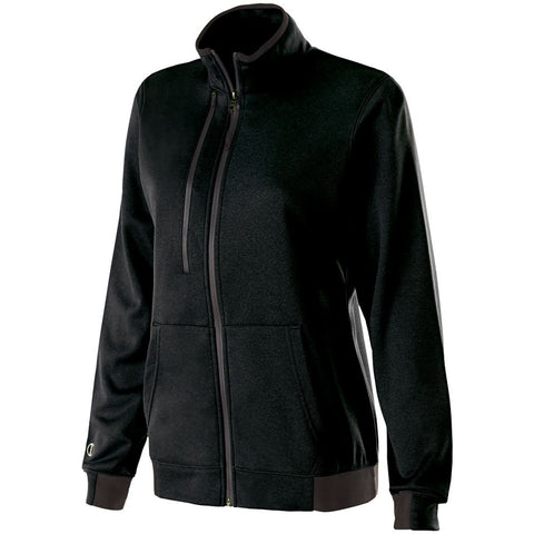 Ladie's Artillery Jacket