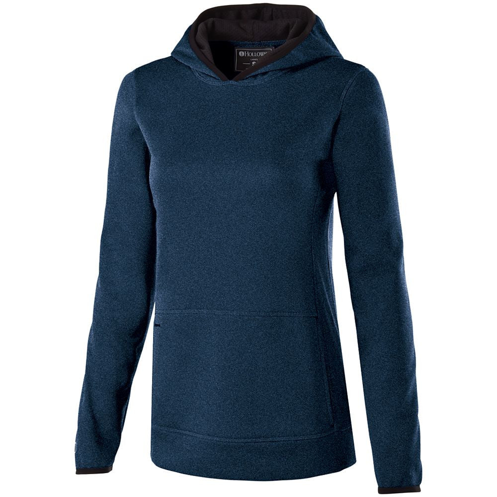Navy Heather