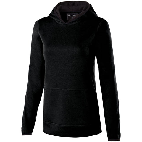 Ladie's Artillery Hoodie