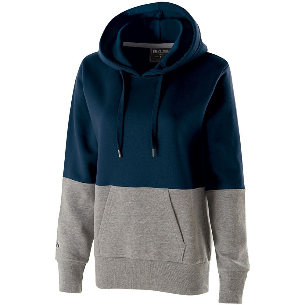 Navy/ Charcoal Heather