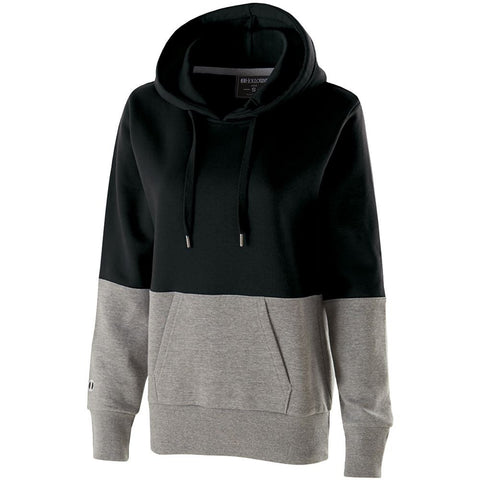 Black/ Charcoal Heather
