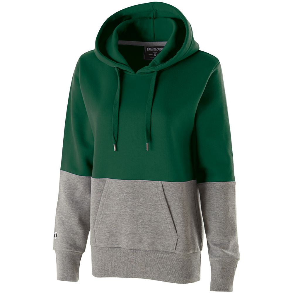 Forest/ Charcoal Heather