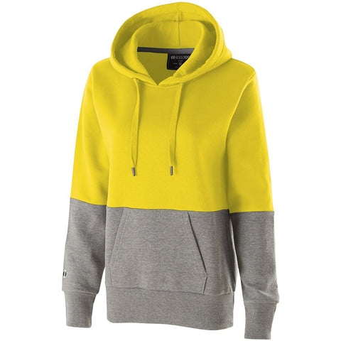 Ladie's Ration Hoodie