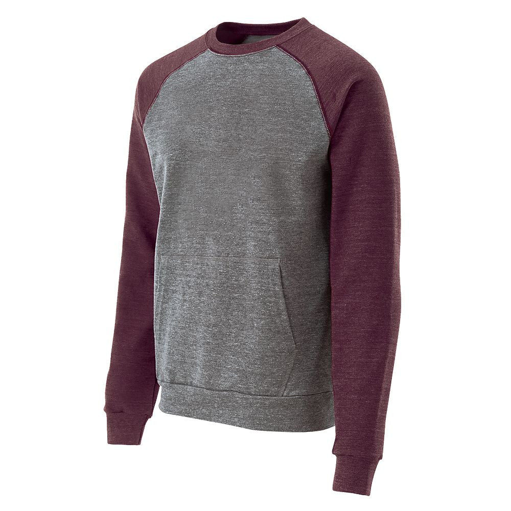Vintage Grey/ Vintage Maroon