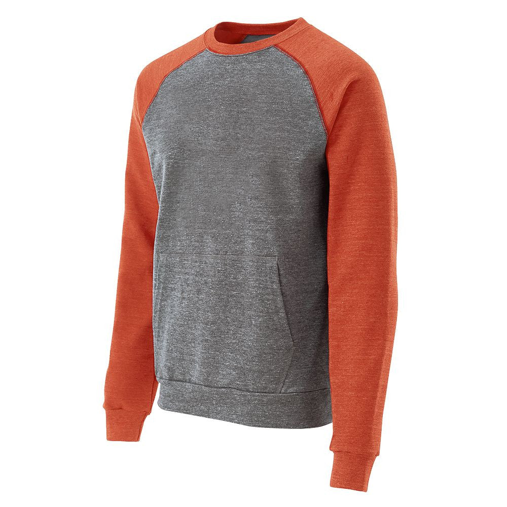 Vintage Grey/ Vintage Orange