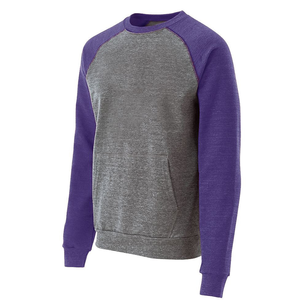 Vintage Grey/ Vintage Purple